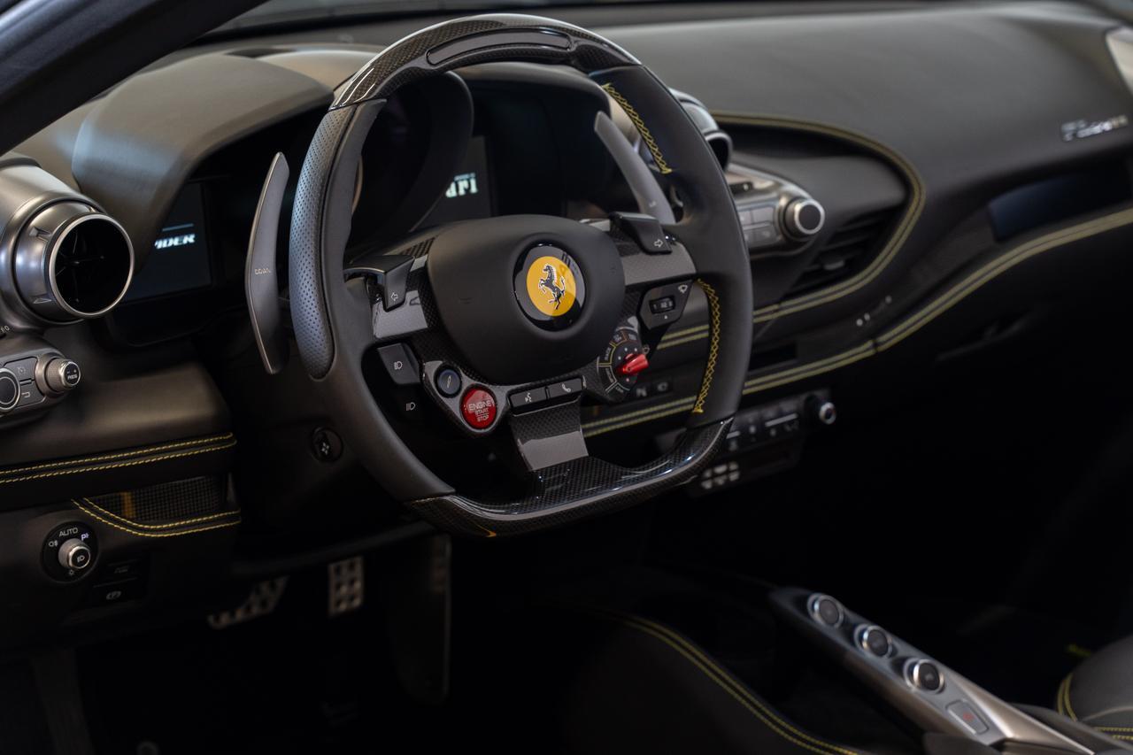 2023 Ferrari F8 Spider San Clemente CA