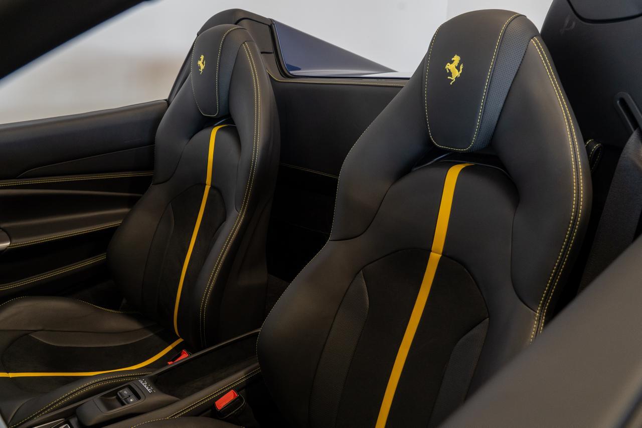 2023 Ferrari F8 Spider San Clemente CA