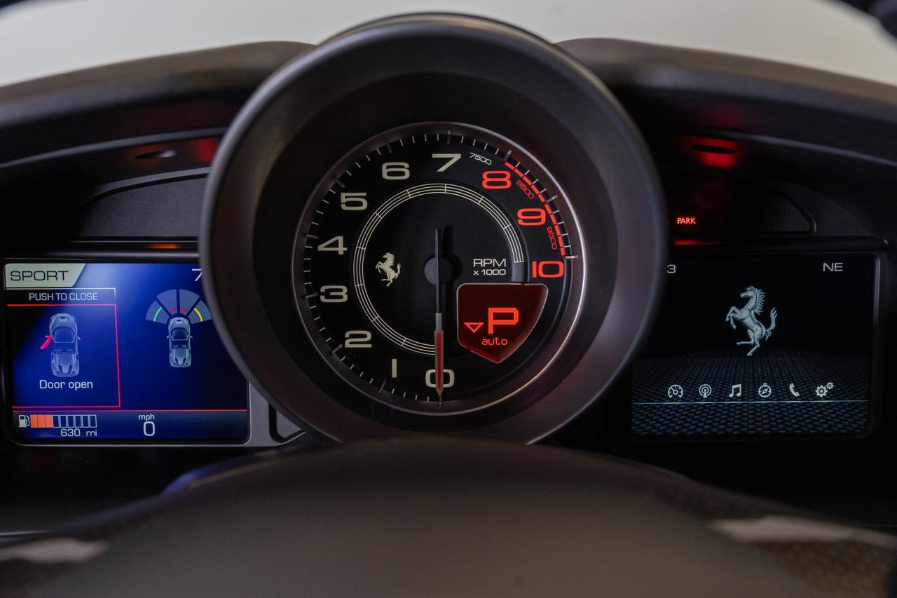 2023 Ferrari F8 Spider San Clemente CA