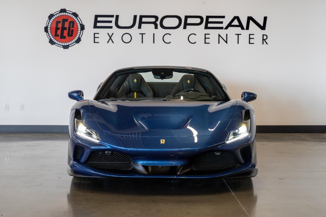 2023 Ferrari F8 Spider San Clemente CA