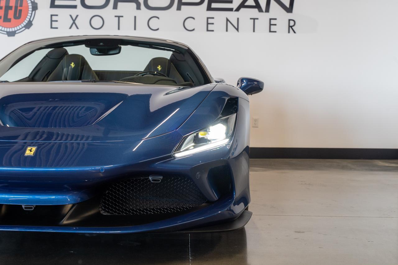 2023 Ferrari F8 Spider San Clemente CA