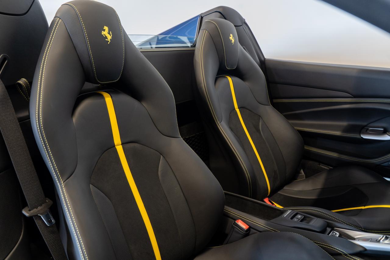 2023 Ferrari F8 Spider San Clemente CA