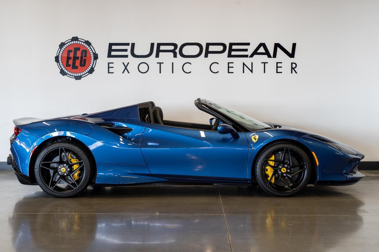 2023 Ferrari F8 Spider San Clemente CA