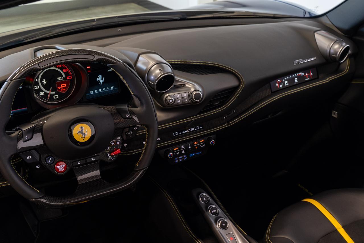 2023 Ferrari F8 Spider San Clemente CA