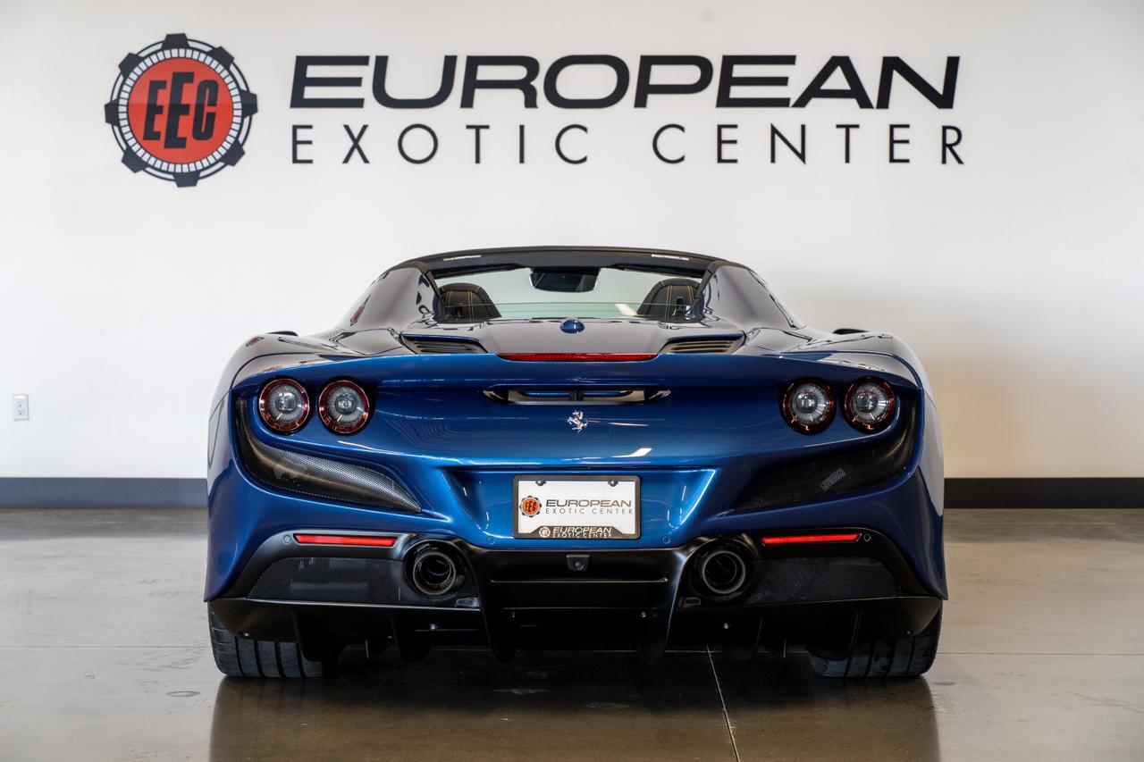 2023 Ferrari F8 Spider San Clemente CA