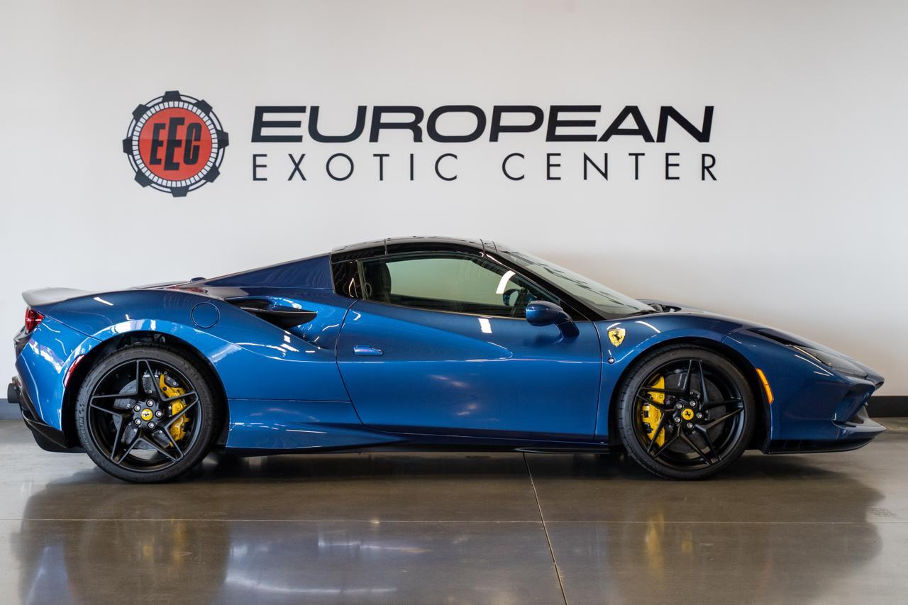 2023 Ferrari F8 Spider San Clemente CA