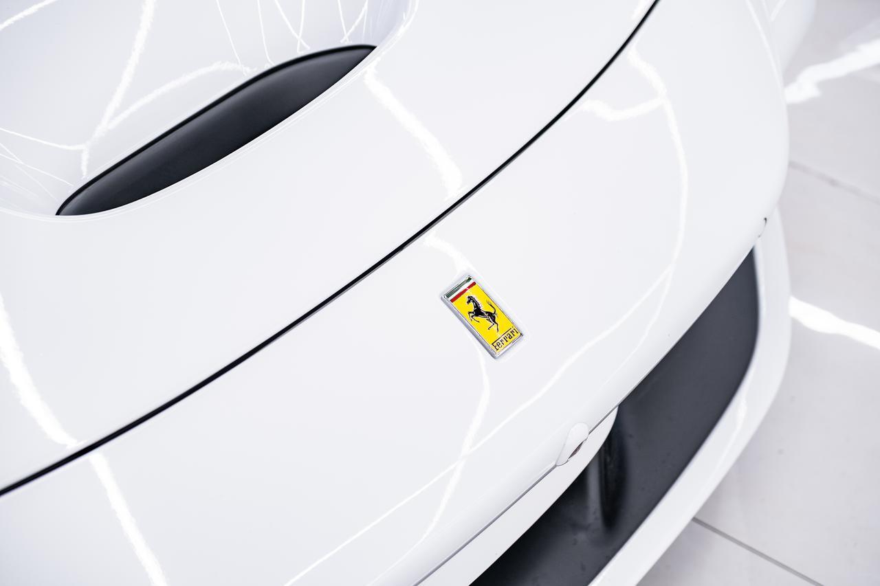 2023 Ferrari F8 Spider Base Miami FL