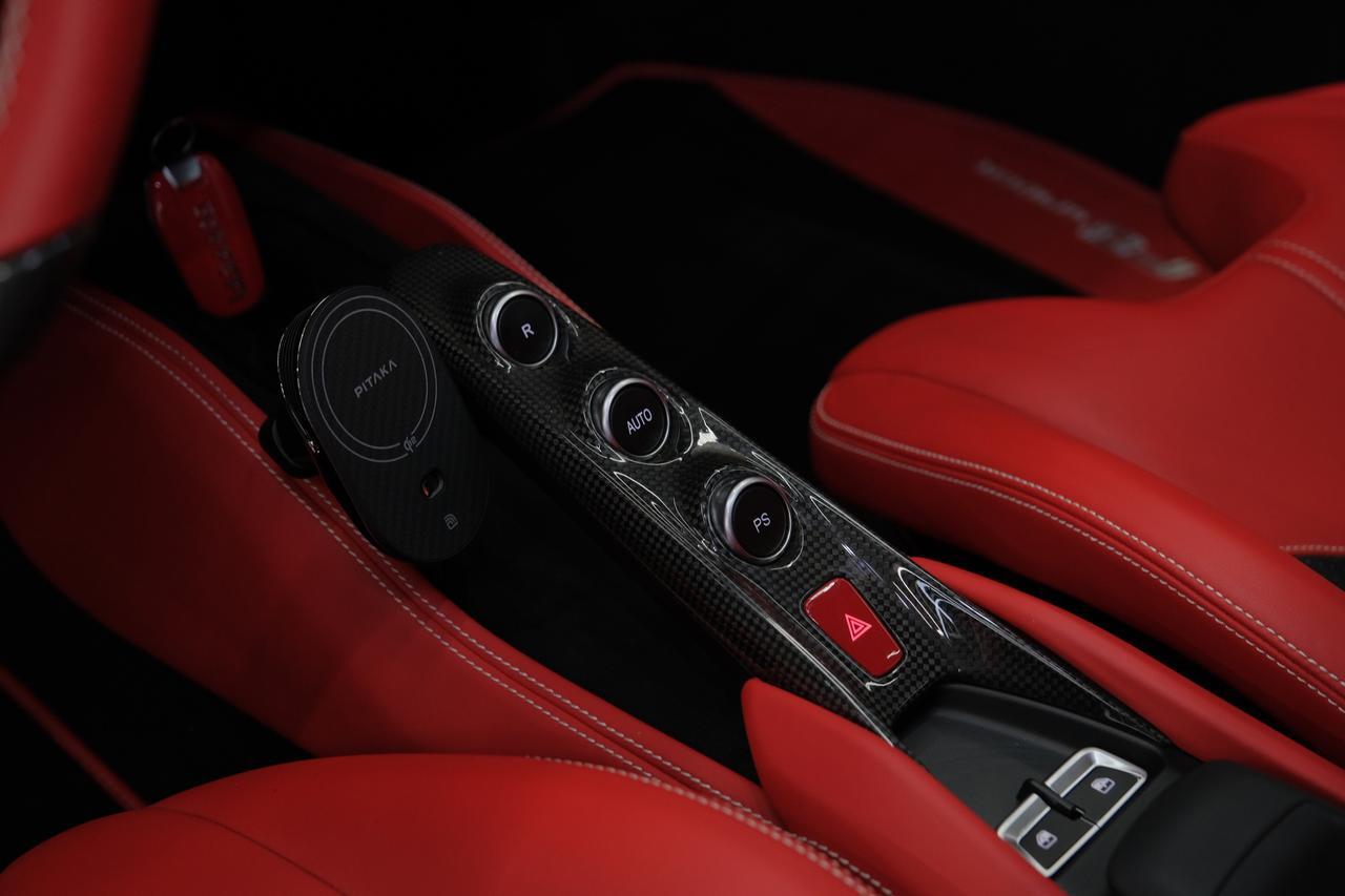 2023 Ferrari F8 Spider Base Miami FL