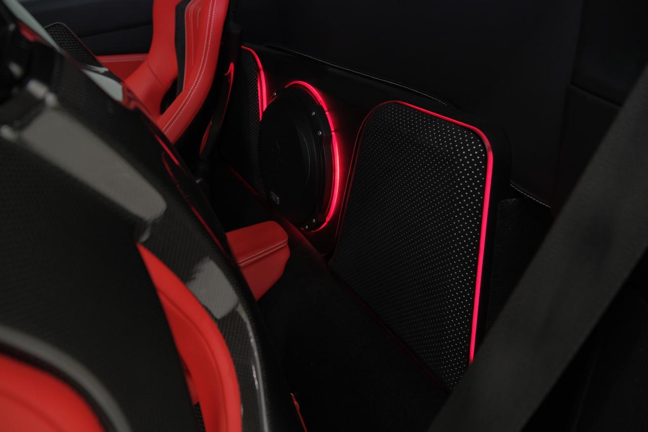 2023 Ferrari F8 Spider Base Miami FL