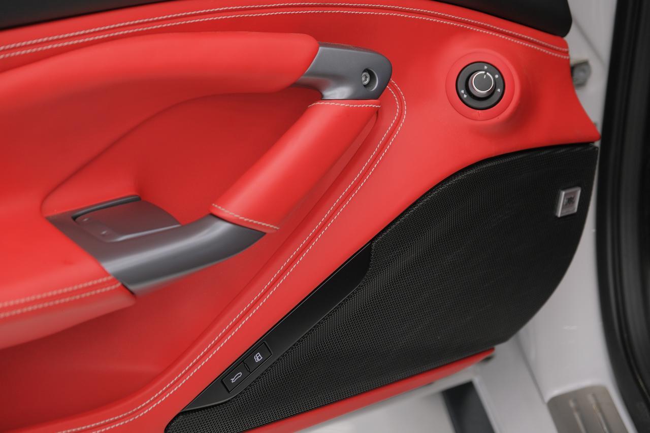 2023 Ferrari F8 Spider Base Miami FL