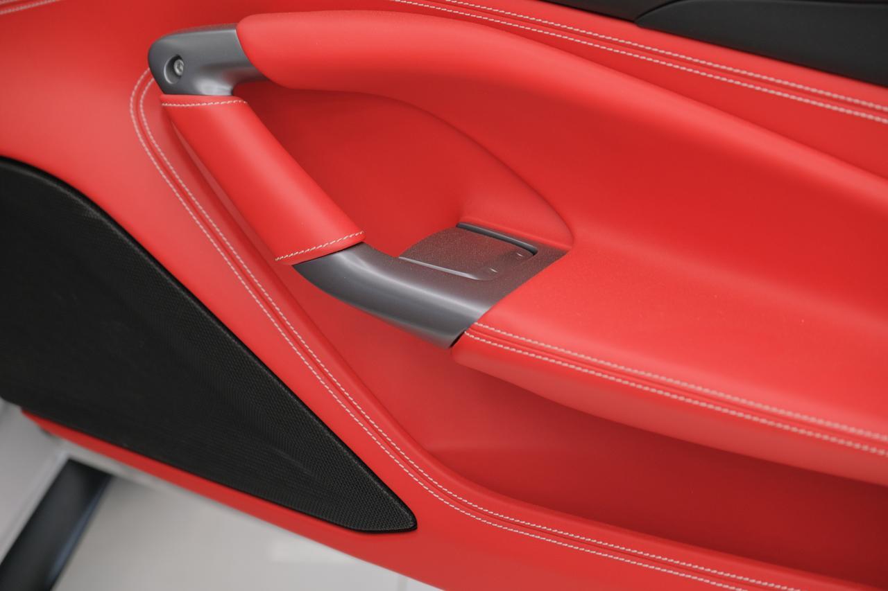 2023 Ferrari F8 Spider Base Miami FL