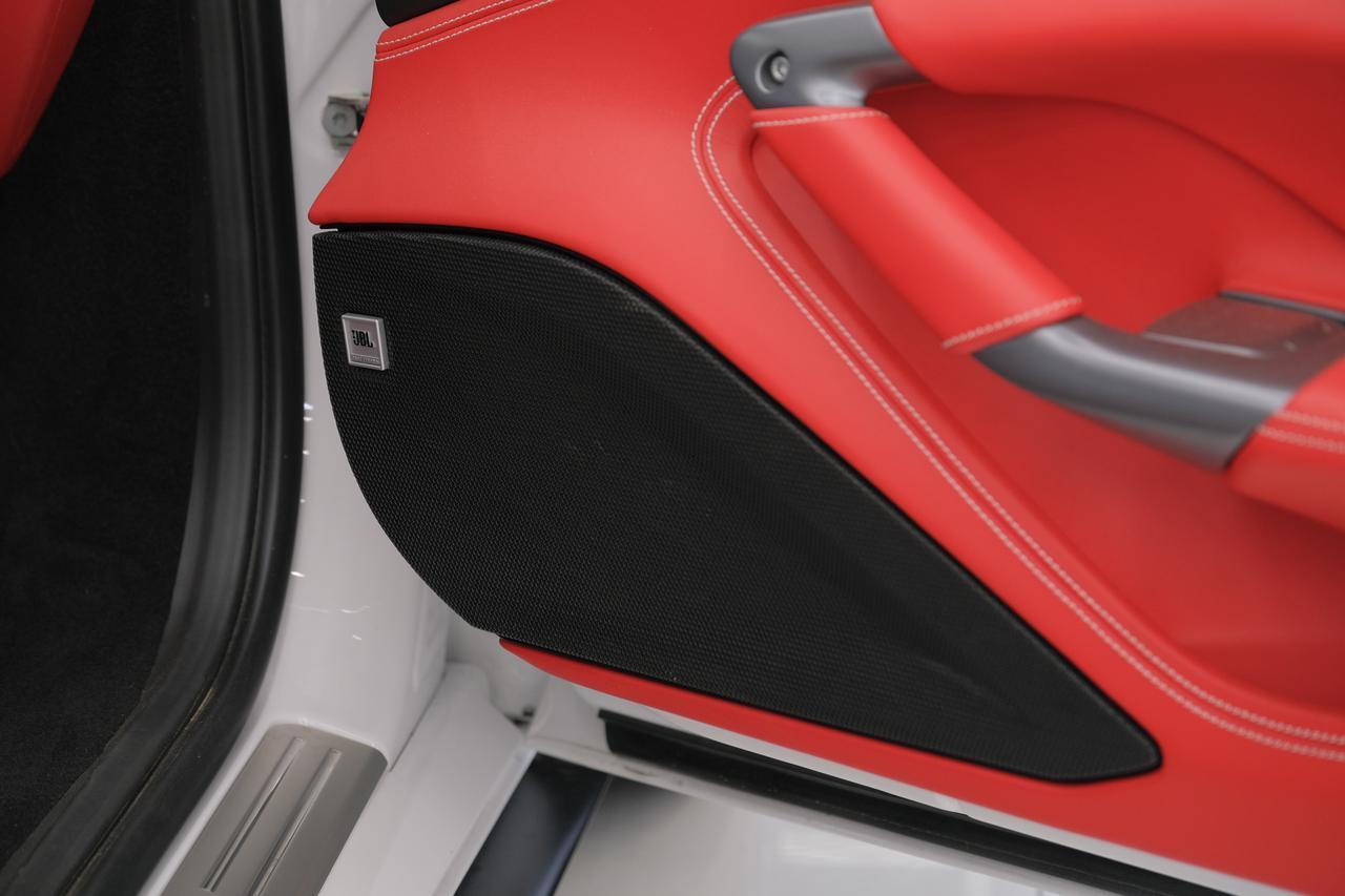 2023 Ferrari F8 Spider Base Miami FL