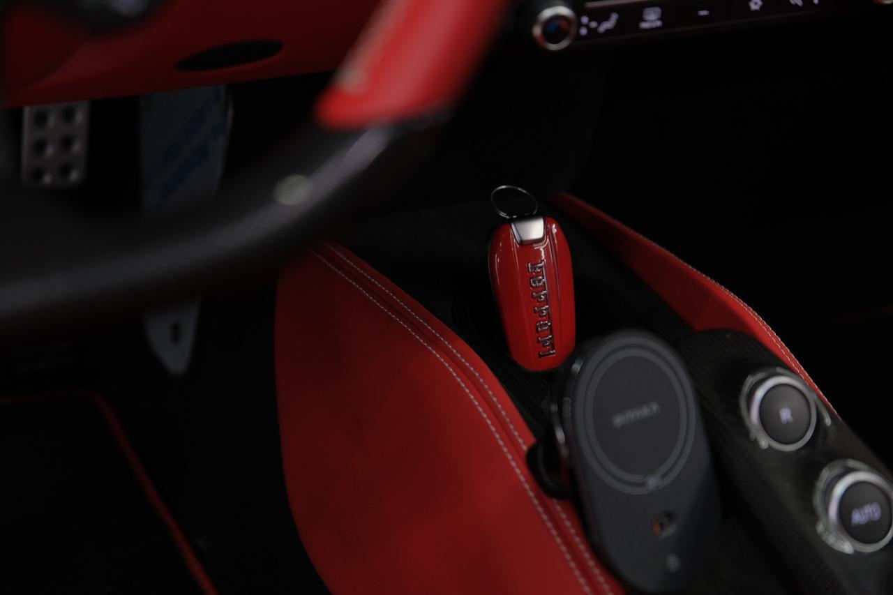 2023 Ferrari F8 Spider Base Miami FL