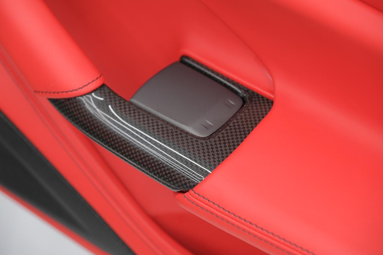 2023 Ferrari F8 Spider Base Miami FL