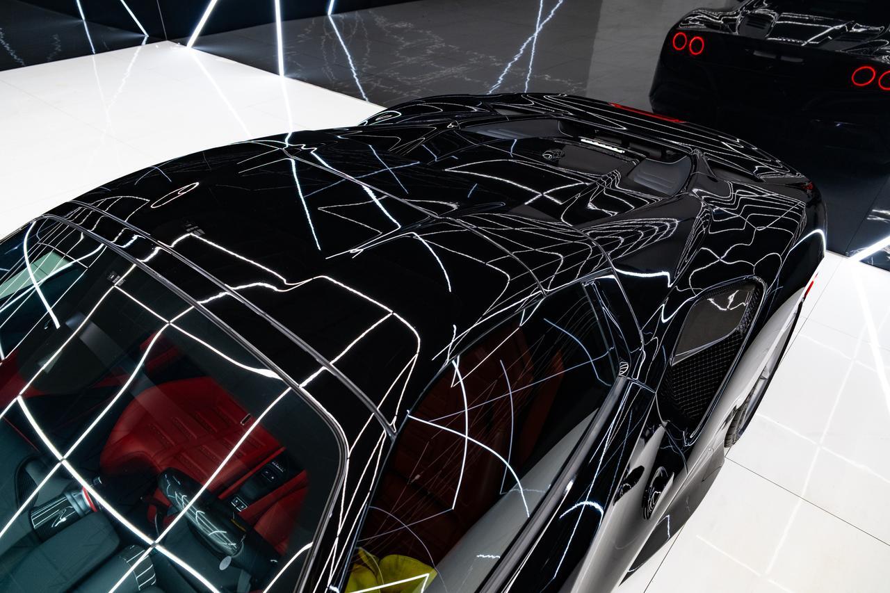 2023 Ferrari F8 Spider Base Miami FL