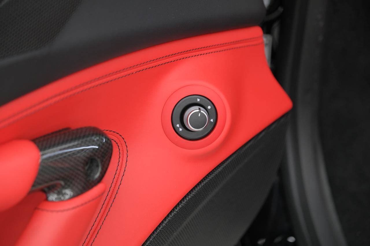 2023 Ferrari F8 Spider Base Miami FL