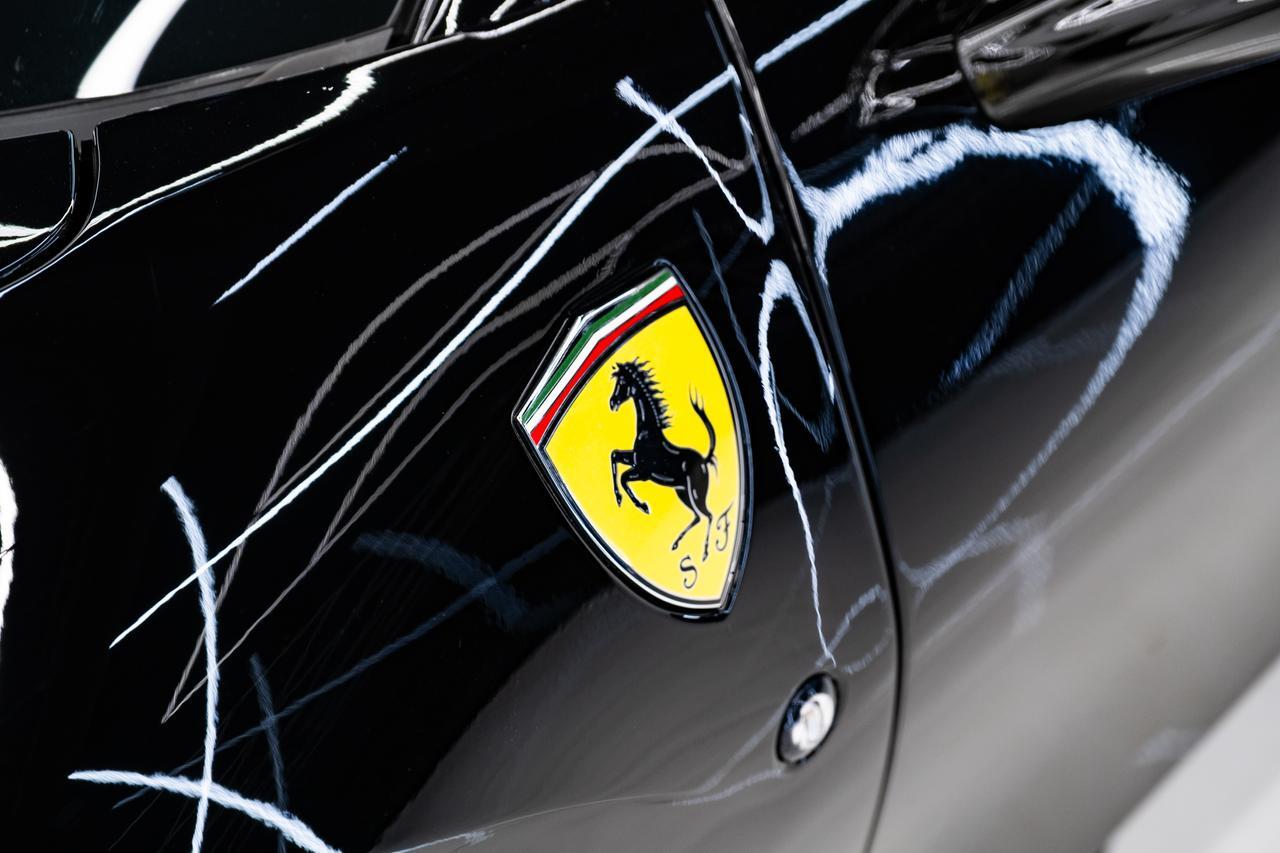 2023 Ferrari F8 Spider Base Miami FL