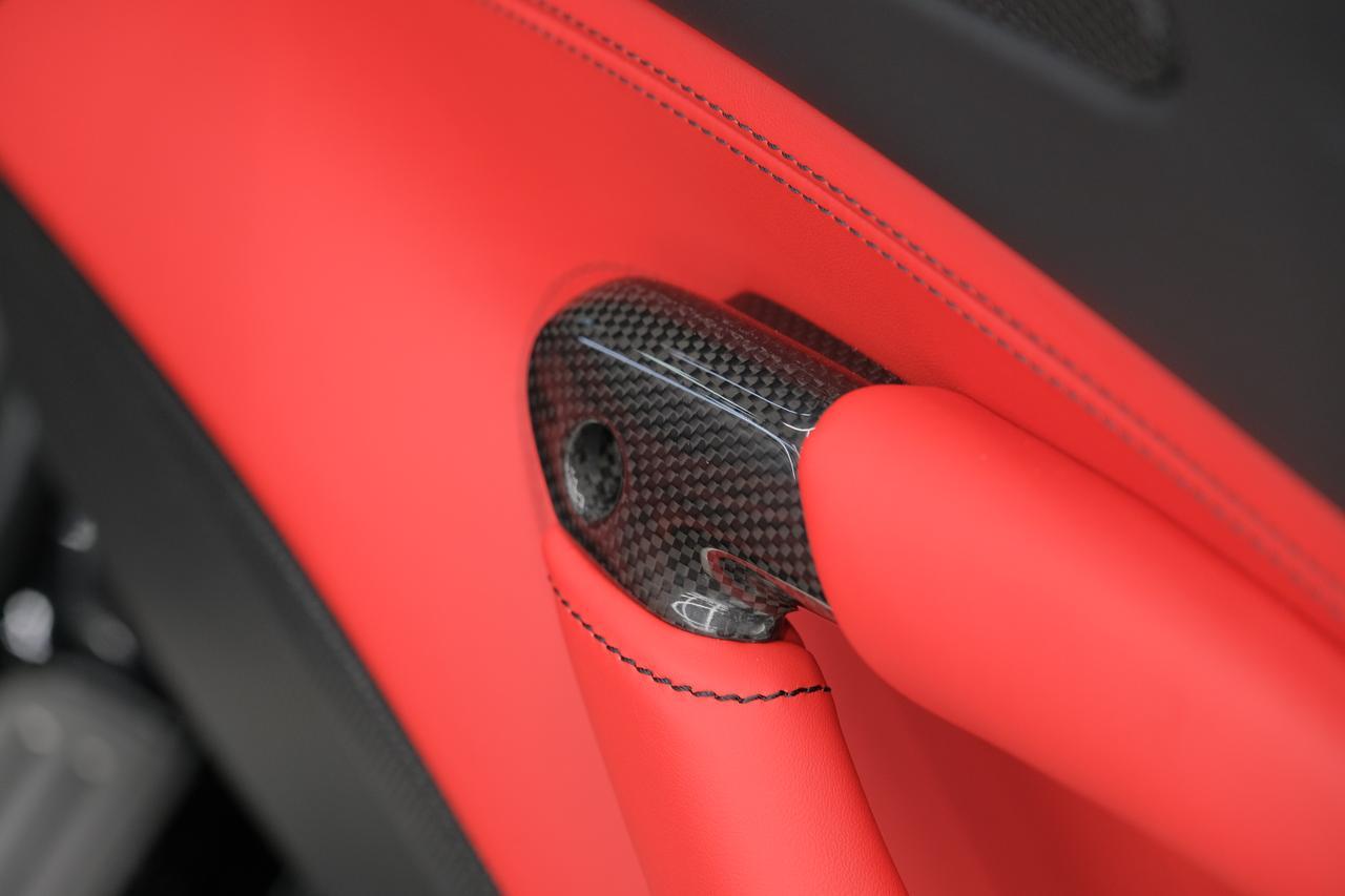 2023 Ferrari F8 Spider Base Miami FL