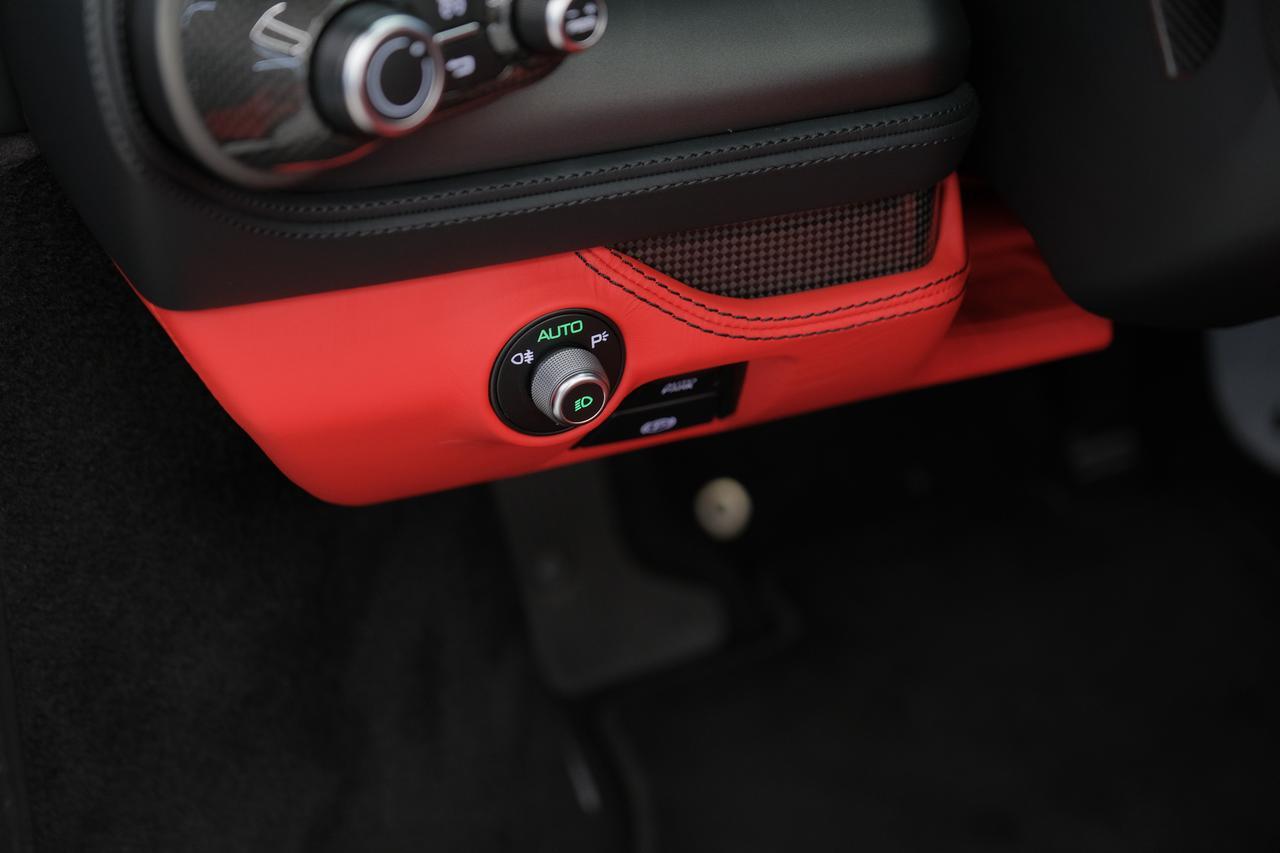 2023 Ferrari F8 Spider Base Miami FL