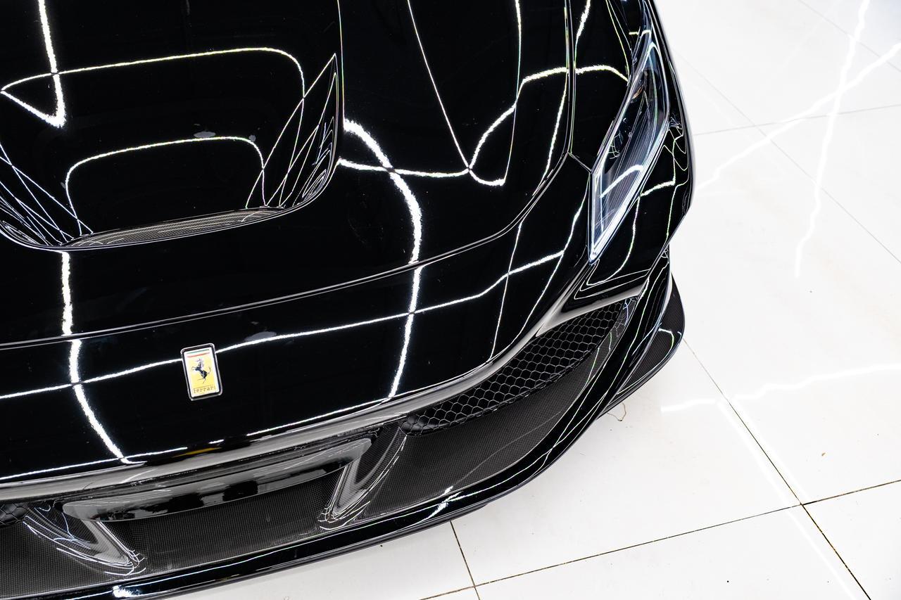 2023 Ferrari F8 Spider Base Miami FL