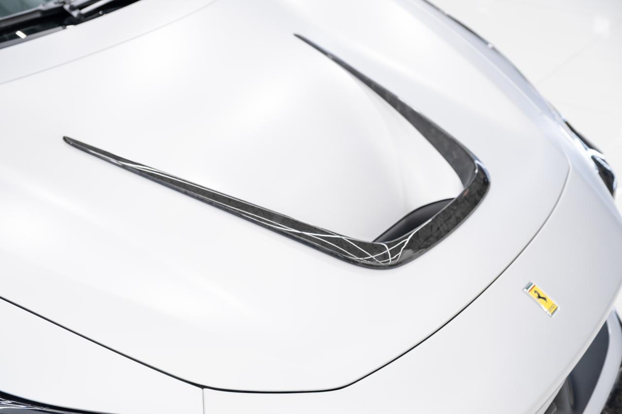 2023 Ferrari F8 Spider Mansory Miami FL