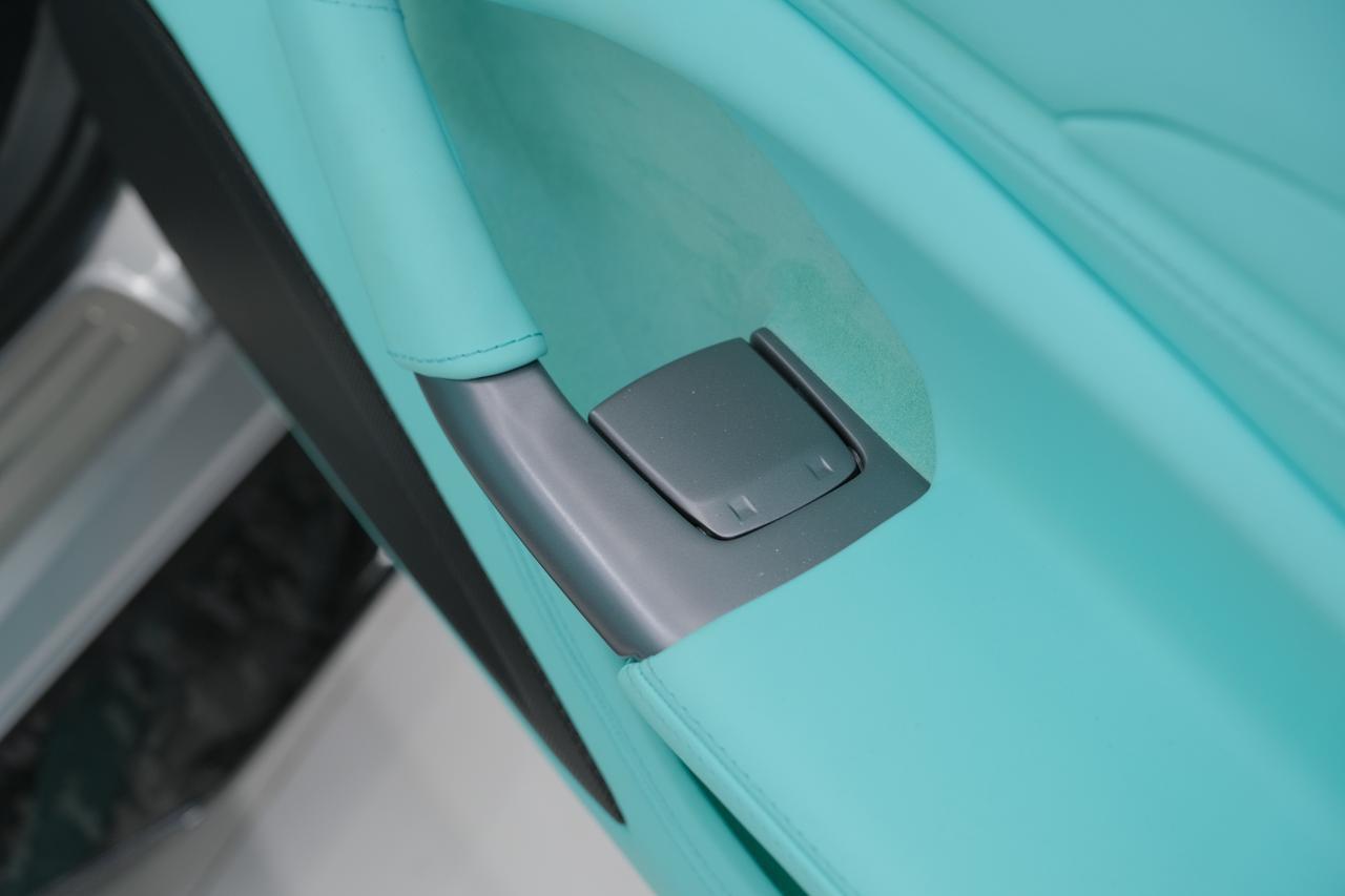 2023 Ferrari F8 Spider Mansory Miami FL