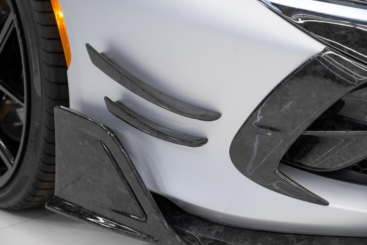 2023 Ferrari F8 Spider Mansory Miami FL