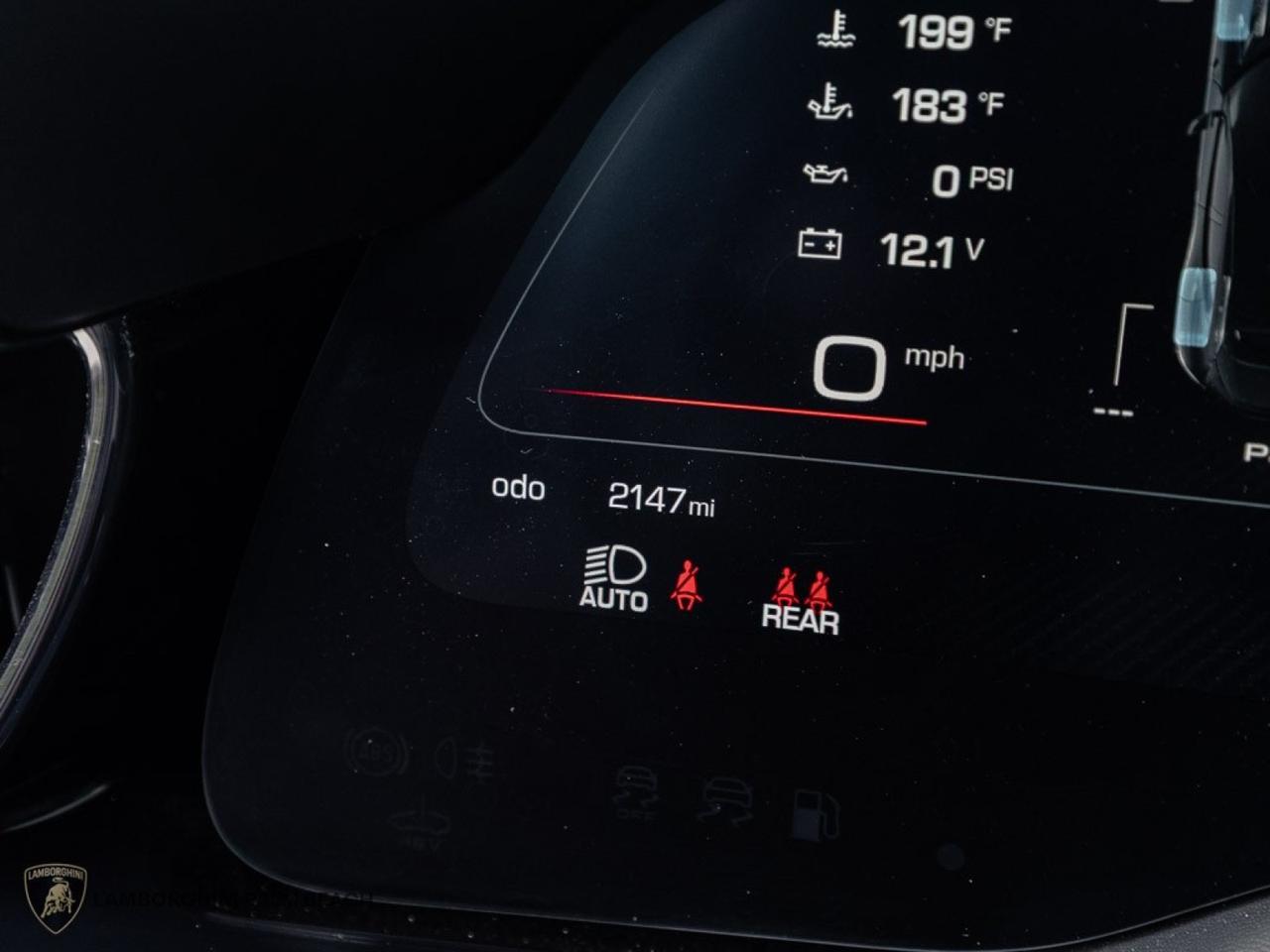 2023 Ferrari PUROSANGUE West Palm Beach FL