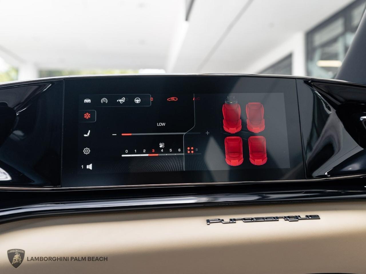 2023 Ferrari PUROSANGUE West Palm Beach FL