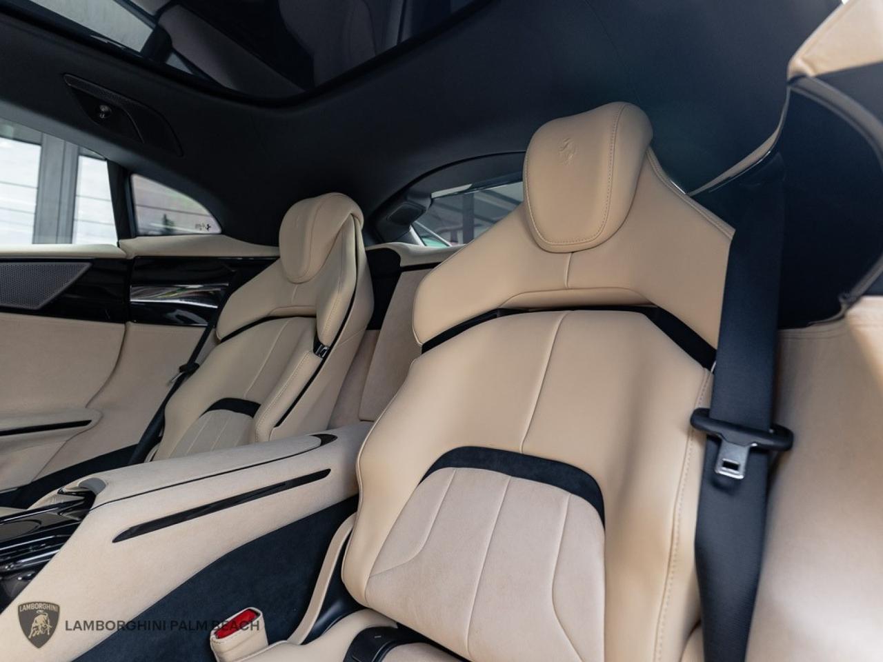 2023 Ferrari PUROSANGUE West Palm Beach FL