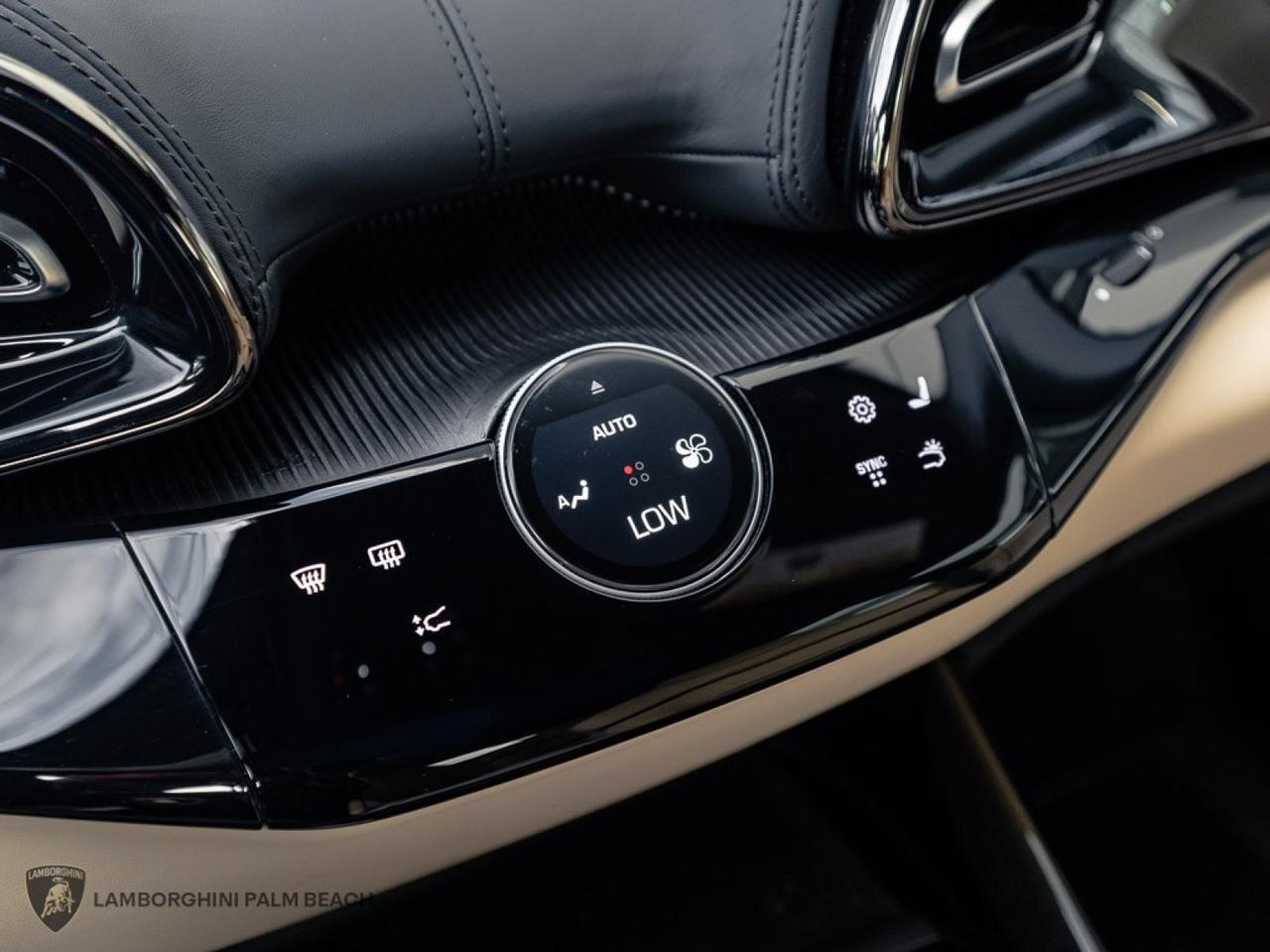 2023 Ferrari PUROSANGUE West Palm Beach FL