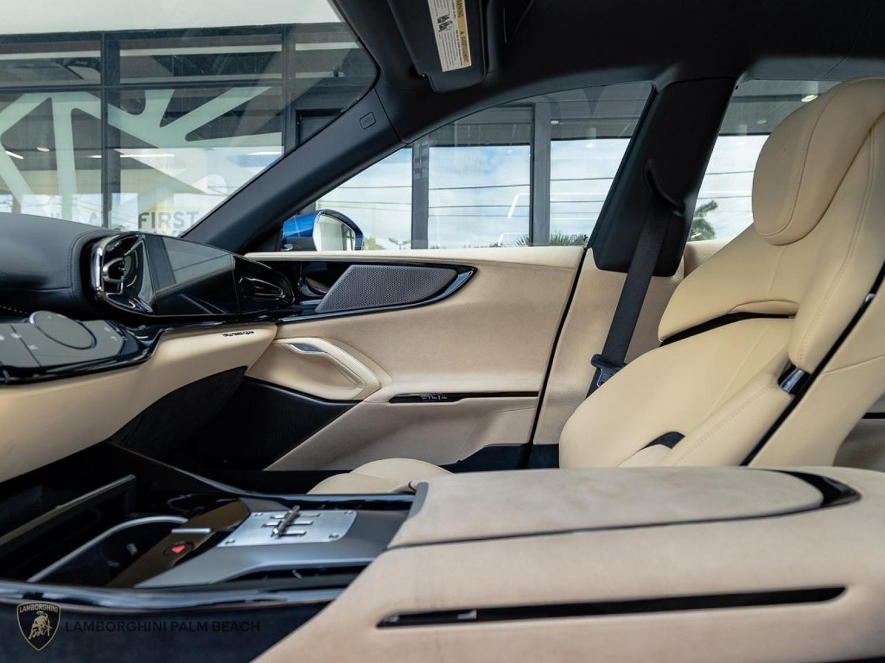 2023 Ferrari PUROSANGUE West Palm Beach FL