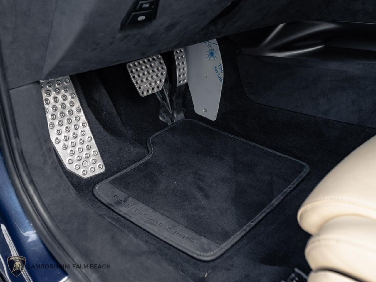 2023 Ferrari PUROSANGUE West Palm Beach FL