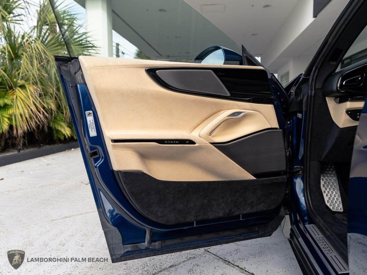 2023 Ferrari PUROSANGUE West Palm Beach FL