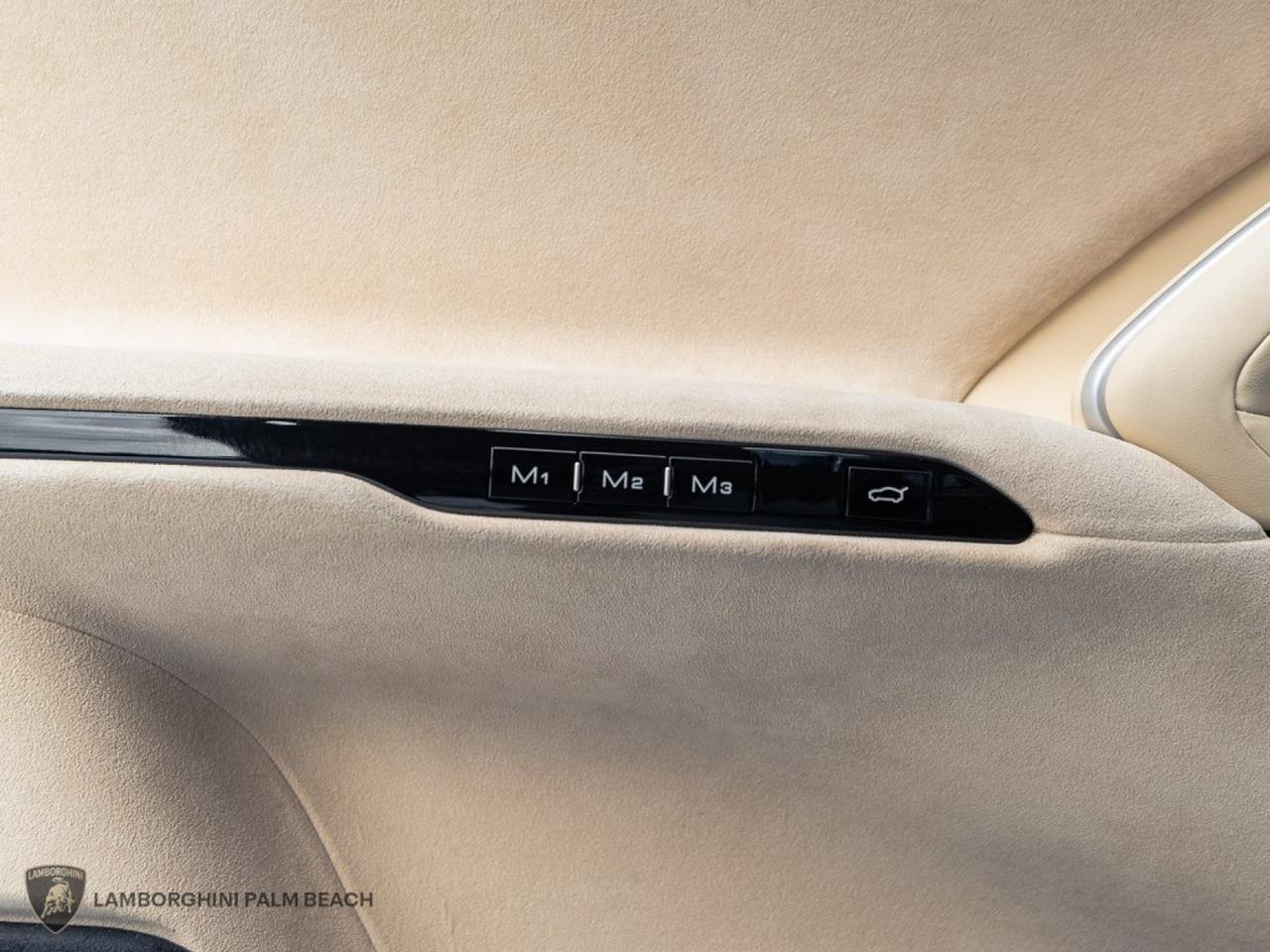 2023 Ferrari PUROSANGUE West Palm Beach FL