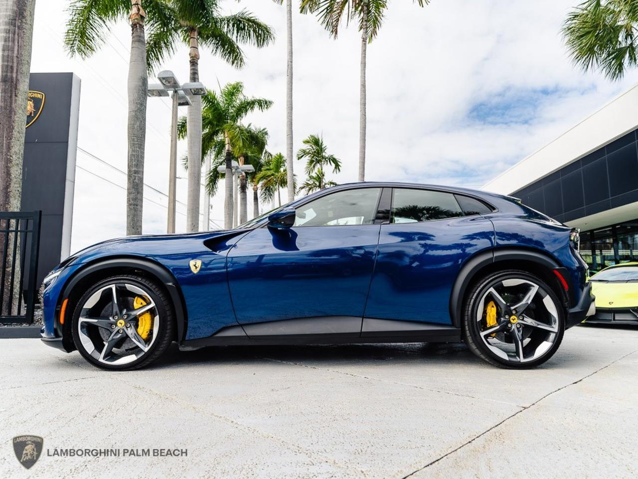 2023 Ferrari PUROSANGUE West Palm Beach FL