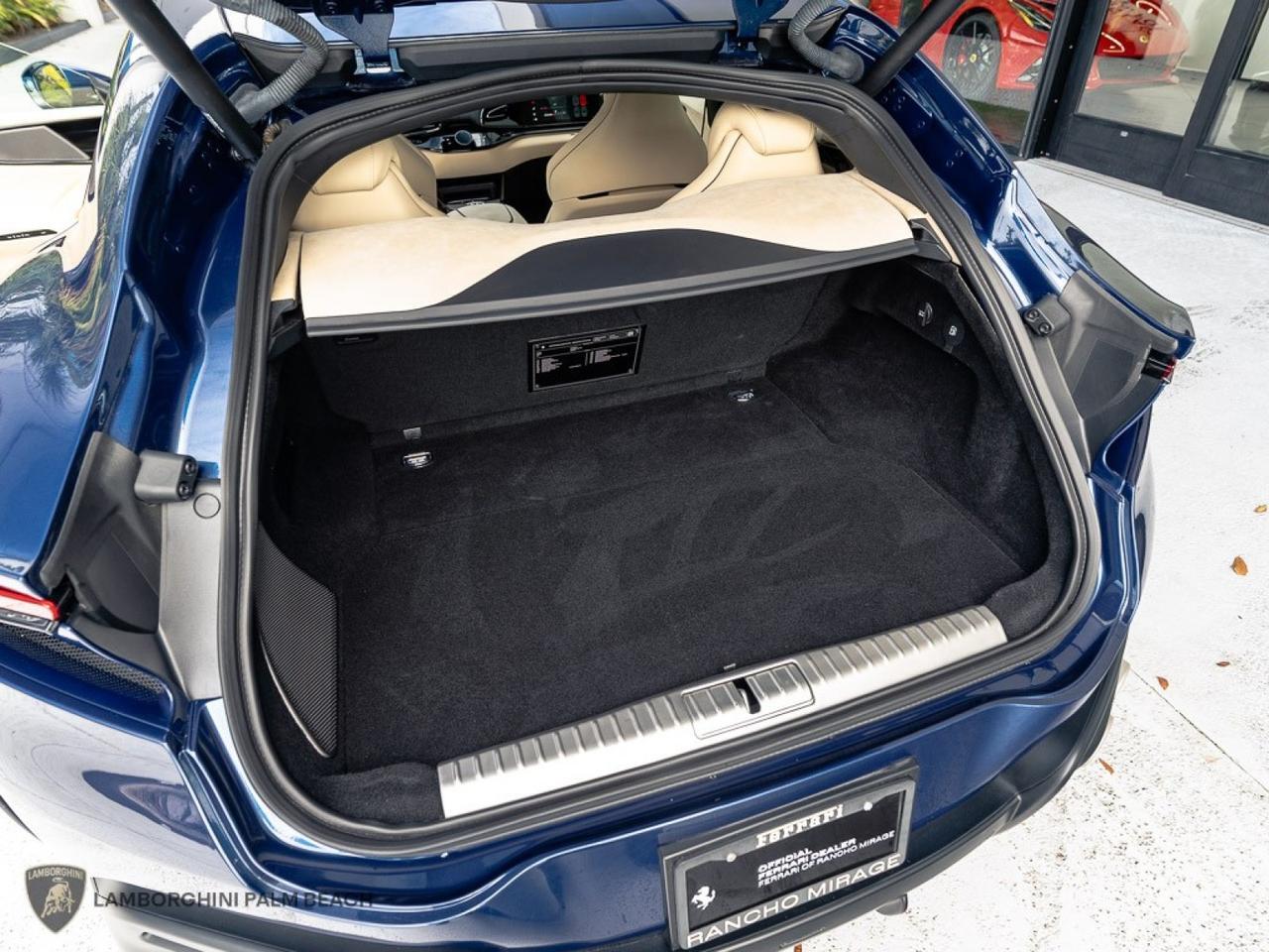 2023 Ferrari PUROSANGUE West Palm Beach FL