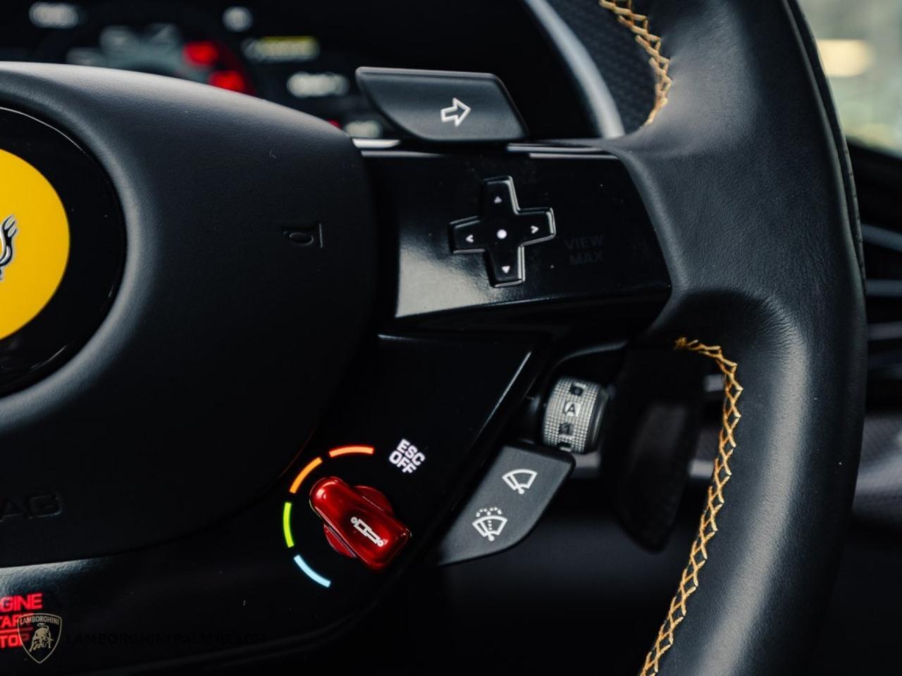 2023 Ferrari PUROSANGUE West Palm Beach FL