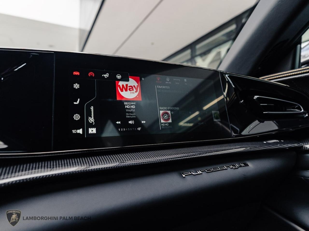 2023 Ferrari PUROSANGUE West Palm Beach FL