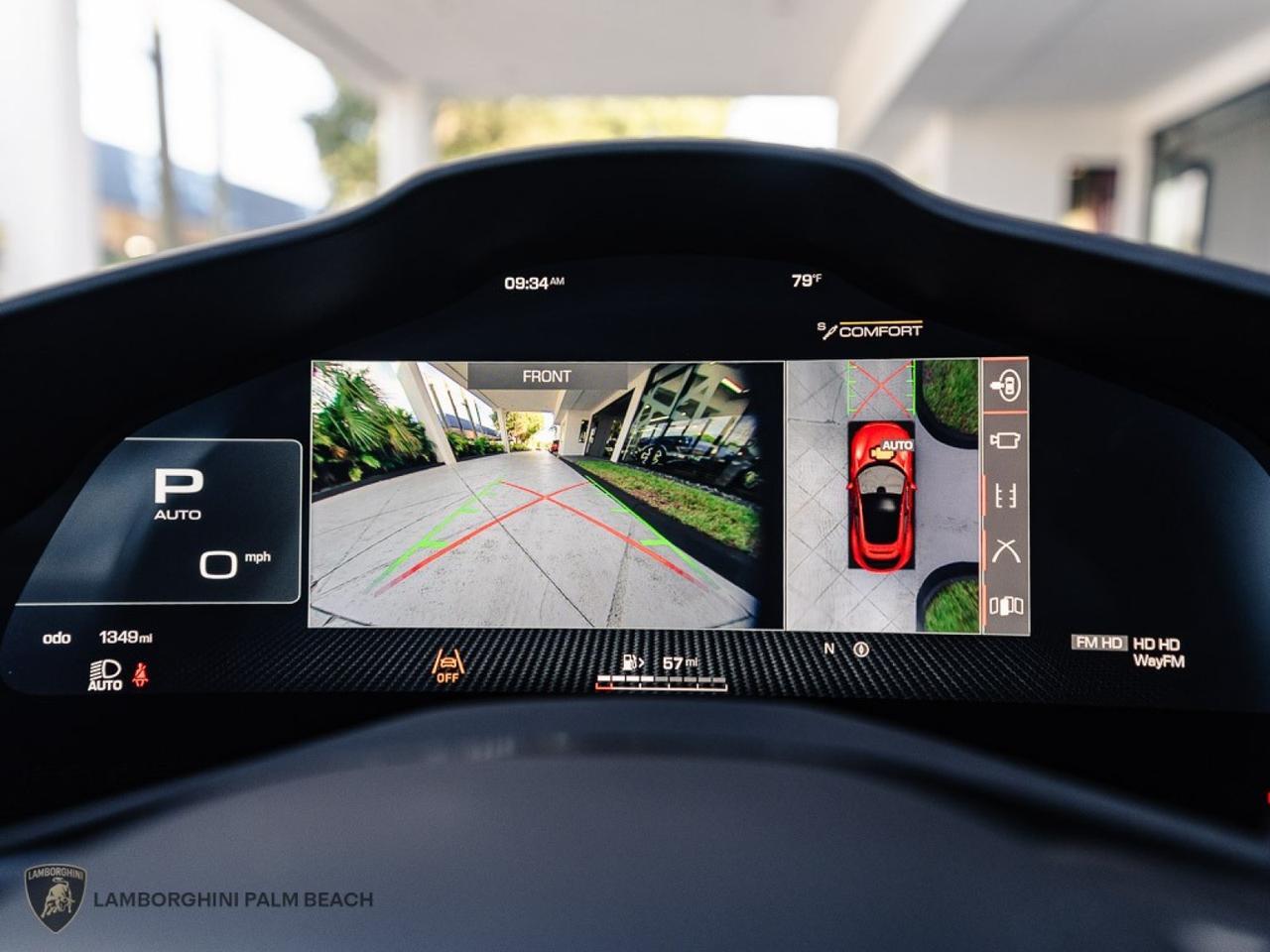 2023 Ferrari PUROSANGUE West Palm Beach FL