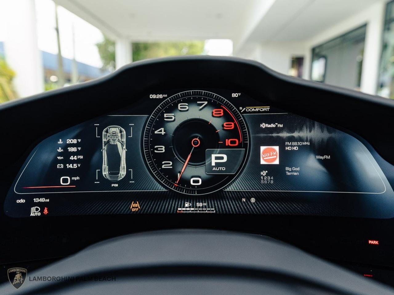 2023 Ferrari PUROSANGUE West Palm Beach FL
