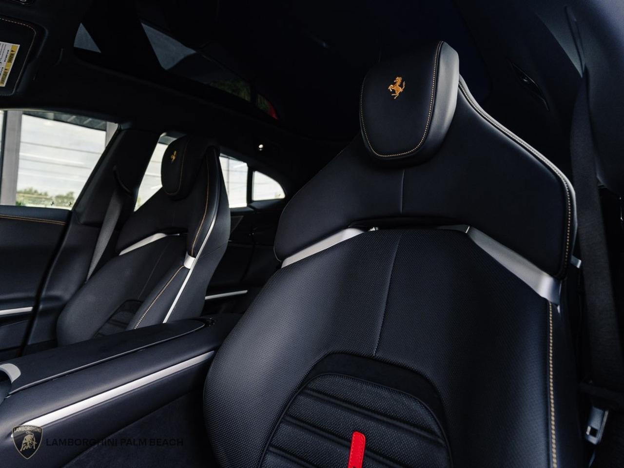 2023 Ferrari PUROSANGUE West Palm Beach FL