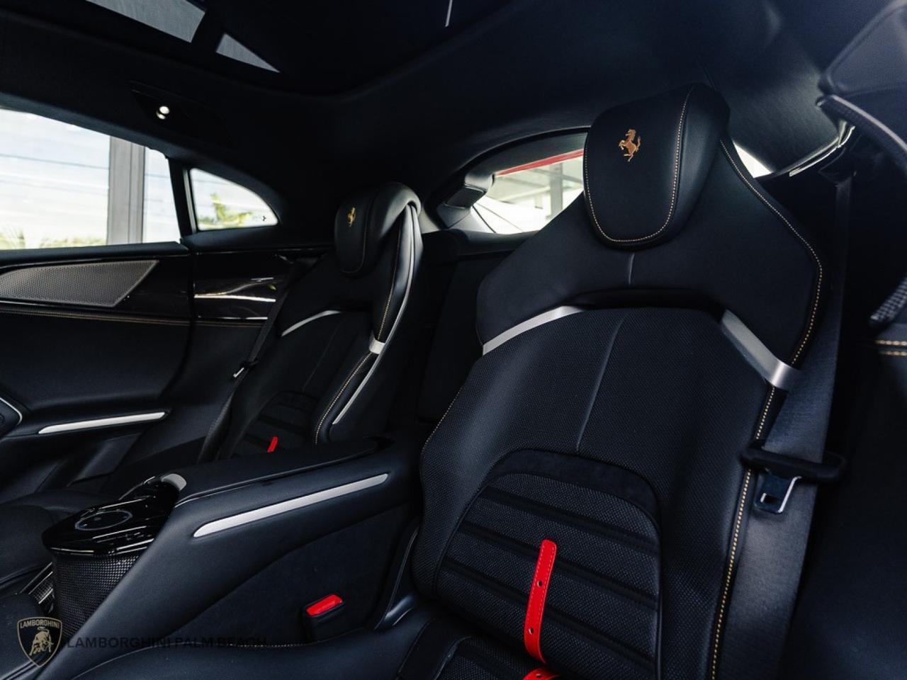 2023 Ferrari PUROSANGUE West Palm Beach FL