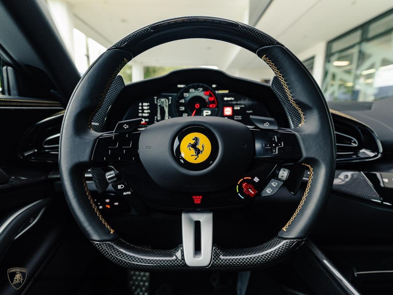 2023 Ferrari PUROSANGUE West Palm Beach FL