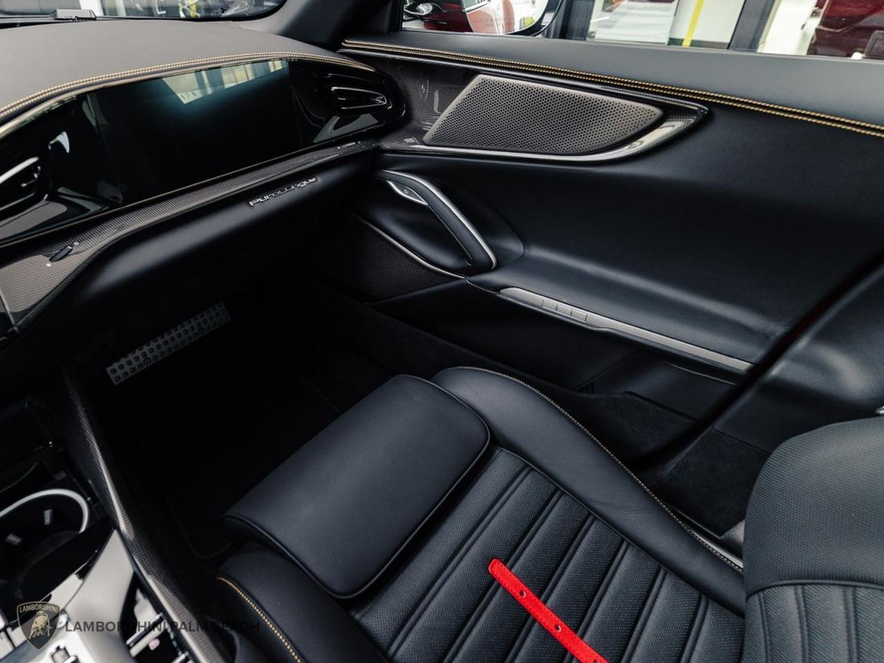 2023 Ferrari PUROSANGUE West Palm Beach FL