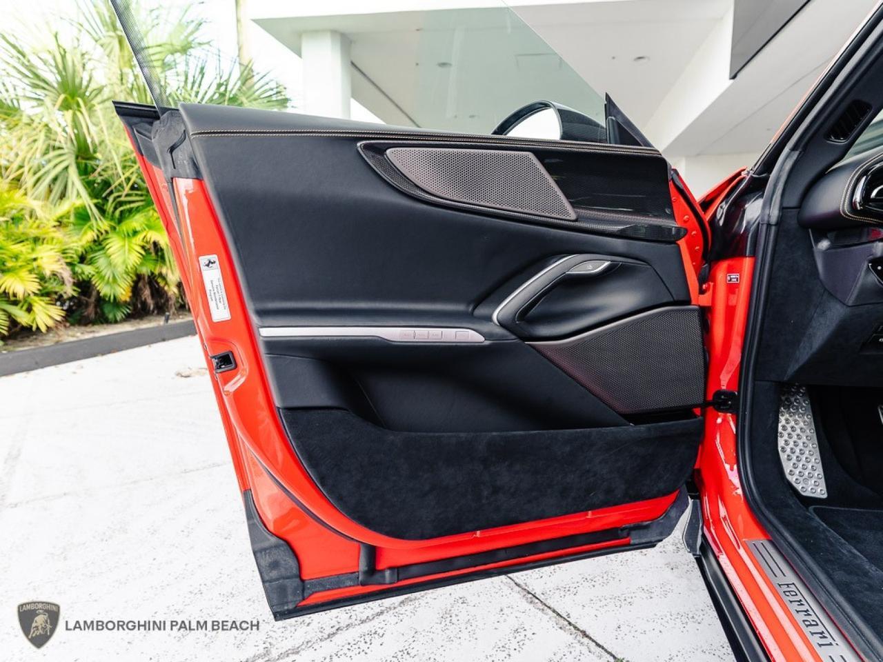 2023 Ferrari PUROSANGUE West Palm Beach FL