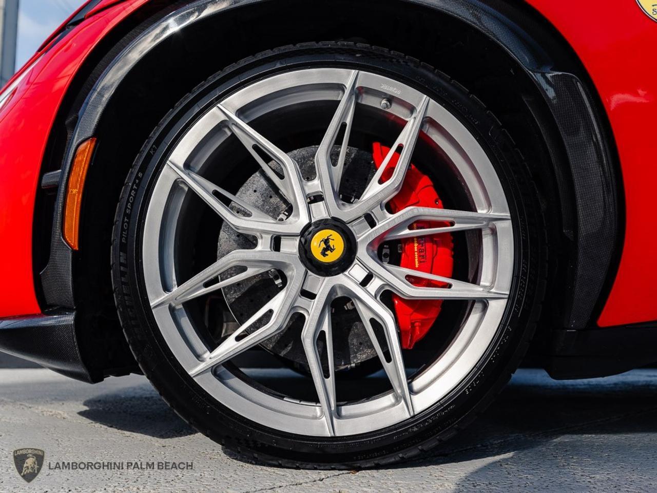 2023 Ferrari PUROSANGUE West Palm Beach FL