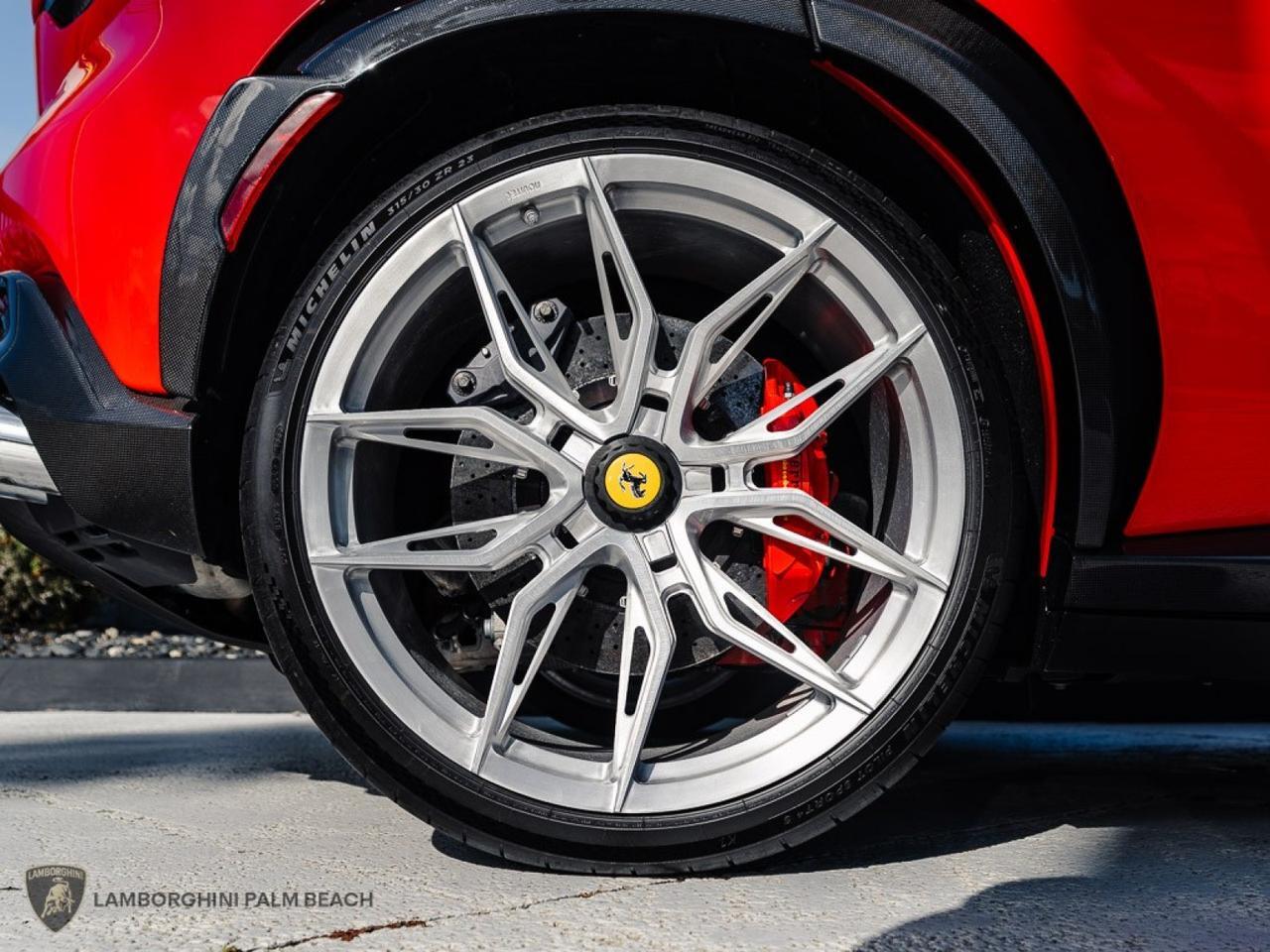 2023 Ferrari PUROSANGUE West Palm Beach FL