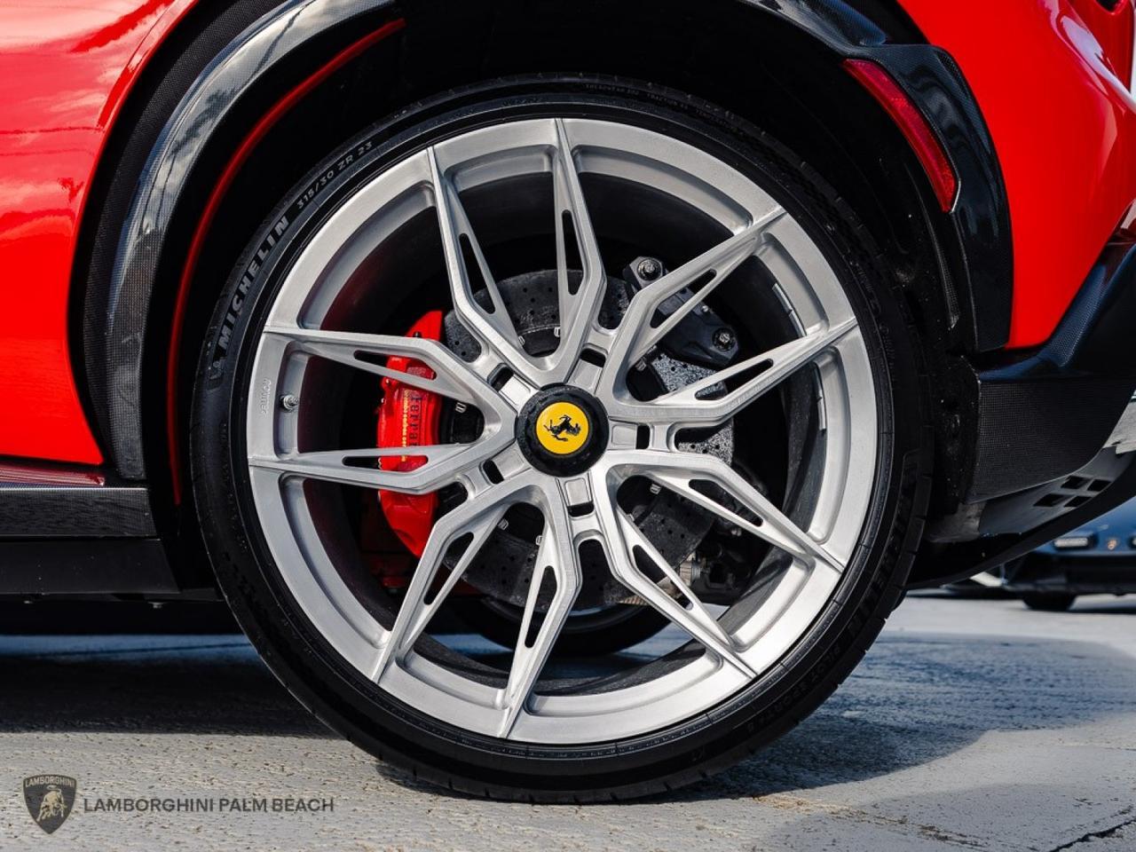 2023 Ferrari PUROSANGUE West Palm Beach FL