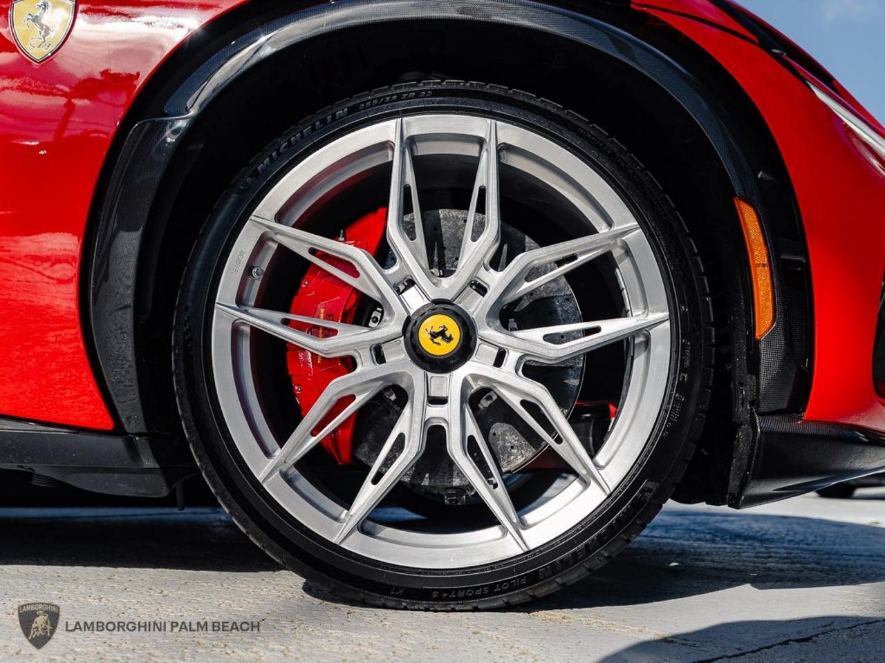 2023 Ferrari PUROSANGUE West Palm Beach FL